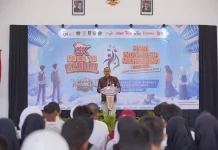 OJK Goes to School Dorong Pelajar Banyumas Cerdas Kelola Keuangan