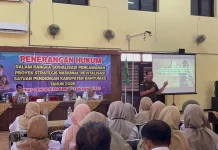 Kejari Purwokerto Tekankan Pencegahan Korupsi dan Pungli dalam Proyek PSN
