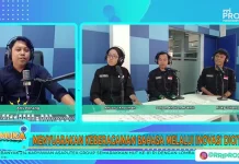 IITC 2026 Dorong Pelajar Manfaatkan Teknologi untuk Lestarikan Bahasa Daerah