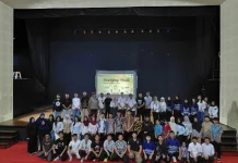 Generasi Muda Banyumas Didorong Kolaborasikan Musik Modern dan Tradisi