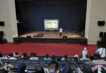 Workshop Musik Banyumas Satukan Talenta Modern dan Tradisi