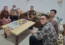 BPJS Ketenagakerjaan Cilacap Dorong Perusahaan Penuhi Jaminan Pensiun