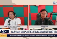 Tantangan Baru KPK: Membongkar Korupsi yang Tak Lagi Ditutupi