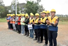 Unsoed-Tokiwa Dengyo Perkuat Kerja Sama, 25 Mahasiswa Magang ke Jepang