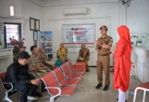 Satgas KTR Banjarnegara Perkuat Pengawasan Kawasan tanpa Rokok