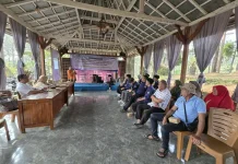 Tim Unsoed Latih Pokdarwis Winduaji Tingkatkan Layanan Wisata