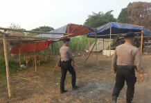 Polres Tegal Tindaklanjuti Aduan Dugaan Judi Sabung Ayam