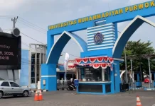 Lewat PPK Ormawa 2026, Mahasiswa UMP Salurkan Inovasi Berbasis Masalah Desa