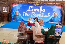 Lomba Ibu Berkisah di Purbalingga Jadi Pengingat Peran Orang Tua Masa Kini