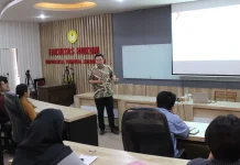 Puhua Hadirkan Kompetensi Mandarin untuk Calon Sarjana Hukum