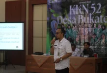 Gandeng DLH, KKN UIN Saizu Edukasi Warga Bukateja tentang Pengelolaan Sampah