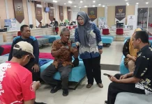 Purbalingga Pilot Project Perlinsos, Dinpendukcapil Siap Latih Agen Aktivasi IKD