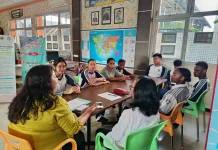 Siswa ADEM Papua di Purbalingga Akan Ikuti Sakura Science High School di Jepang