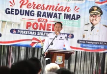 Tahun 2027 Pemkab Purbalingga Anggarkan 40 Milyar untuk BPJS Non Cut Off