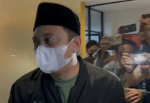 KPK Periksa Enam Orang di Mapolresta Banyumas, Tiga di Antaranya Pejabat Unsoed