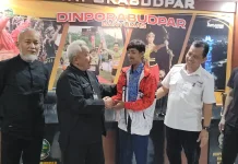 16 Atlet Disabilitas Banyumas Siap Berlaga di Peparpeda Jateng 2026