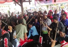 Pemkot Tegal Gelar Lomba Antar OPD, Meriahkan HUT RI ke-81