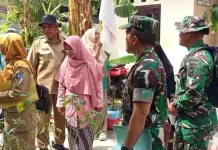 RT 02 RW 01 Kalinyamat Kulon Dipilih Mewakili Lomba Kampung Nusantara