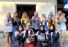 Rumah DILAN Kauman Kidul Didorong Perkuat Pemasaran dan Pengelolaan Usaha