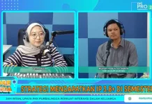 Kunci Mahasiswa Baru Beradaptasi dan Berprestasi di Kampus