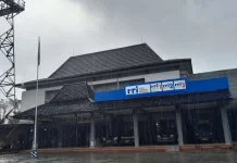 Cuaca Purwokerto Hari Ini Berpotensi Hujan Ringan