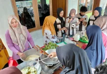 UMP Dorong Hilirisasi Selada Purbadana Menjadi Produk Olahan Bernilai Ekonomi