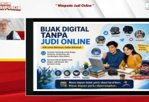Modus Manipulasi Judi Online dan Upaya Perlindungan Generasi Muda