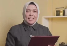 Rima Wahyuni Raih Juara Protokol Tingkat Nasional
