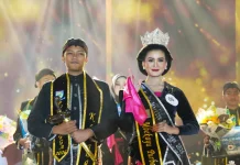 Duta Wisata Siap Angkat Potensi Wisata Melalui Nyawang Saben Kecamatan