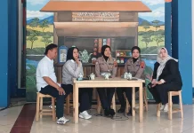 Budaya Patriarki Masih Hambat Keterlibatan Perempuan di Ruang Publik