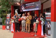 SMK Telkom Purwokerto Resmikan Pangkalan Robotik dan AI Center