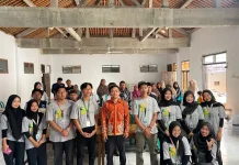 KKN UIN SAIZU Adakan Workshop Pengolahan Sampah Organik di Desa Sampang