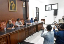 Tiga Petinggi Unsoed Jadi Tersangka KPK, Rektorat Buka Suara