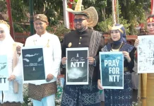 Purbalingga Carnival HUT RI ke 81 Peduli Bencana