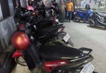 Pawai Kentongan Meriahkan HUT RRI ke-81, Jadi Panen Rezeki Bagi Tukang Parkir