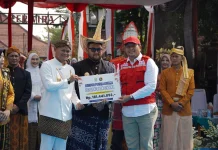 ASN Purbalingga Galang Dana Ratusan Juta Rupiah untuk Korban Gempa NTT