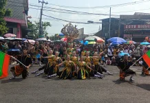 Meriahnya Karnaval Budaya di Purbalingga Jadi Berkah Bagi Pelaku UMKM