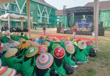 PBAK Fakultas Dakwah UIN Saizu Dorong Mahasiswa Temukan Passion