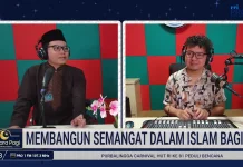 Maulid Nabi Jadi Momentum Menumbuhkan Cinta kepada Rasulullah