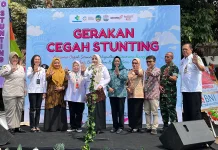 Gerakan Cegah Stunting, Pemkab Banyumas Dorong Peran Keluarga