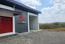 Kodim Banyumas Susun Regulasi Lokasi Pembangunan KDMP agar Strategis
