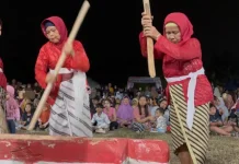 Lesungan Pajerukan Banyumas, Kesenian Tradisional yang Tetap Dilestarikan