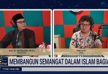 Meneladani Akhlak Rasulullah, Kunci Sukses Kehidupan di Dunia dan Akhirat