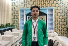 PBAK Fakultas Syariah UIN Saizu Dorong Mahasiswa Aktif Kembangkan Diri