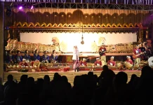 Wayang Rakyat “Semar Mbangun Desa” Hidupkan Budaya Sidareja