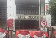 Di Eks Karesidenan Banyumas Dompet Digital Makin Menggeser Uang Tunai
