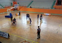Dukungan Orang Tua Warnai Banyumas Basketball League 2026