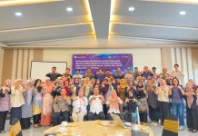Halal Center UIN Saizu Dorong Zona KHAS bagi Pelaku UMK