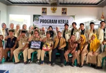 Penarikan KKN UNUGHA Kelompok 21, Warga Negarajati Beri Apresiasi