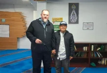 FEBI UIN Saizu Perkuat Kerja Sama Internasional dengan AUSCIF Australia